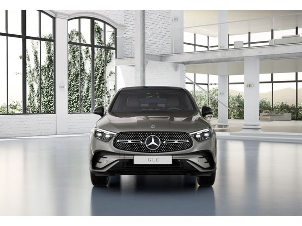 Mercedes-Benz GLC 300 e AMG 4Matic 230 kW image number 5