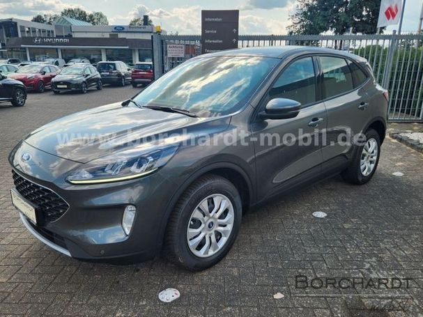 Ford Kuga 2.0 EcoBlue Cool Connect 88 kW image number 1