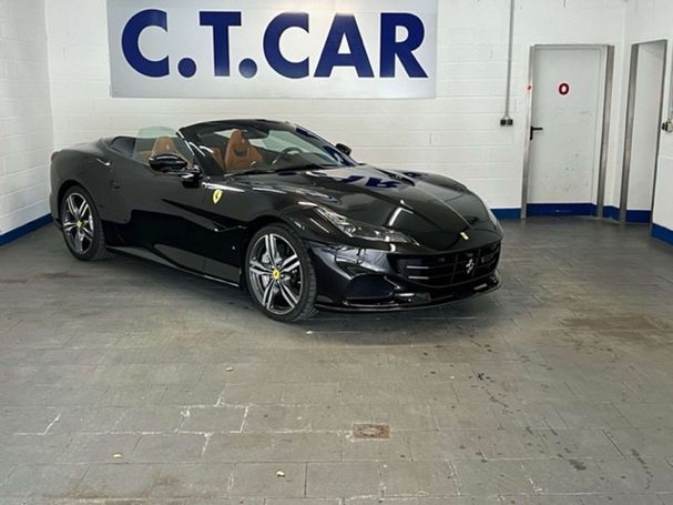 Ferrari Portofino M 456 kW image number 1