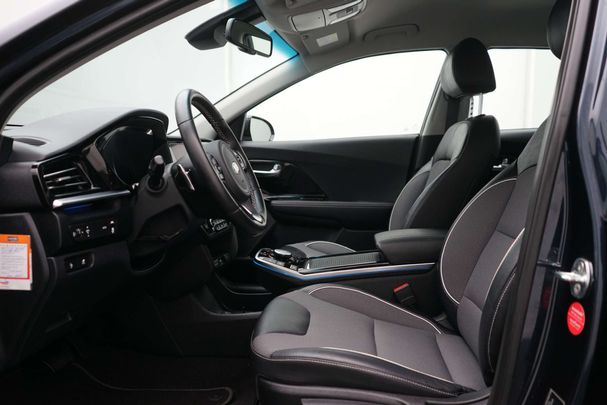 Kia Niro e 64 kWh 150 kW image number 10