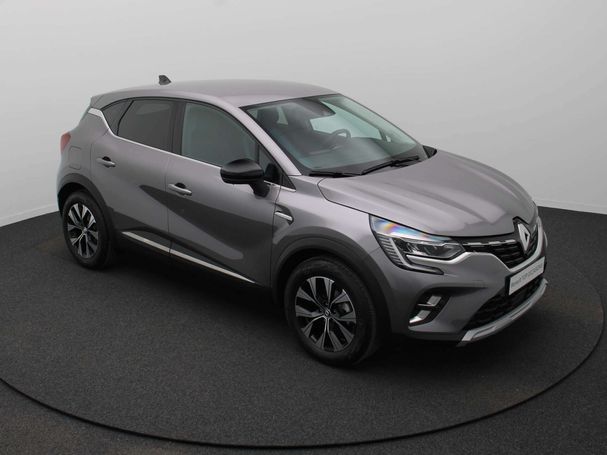 Renault Captur TCe 90 Techno 67 kW image number 9