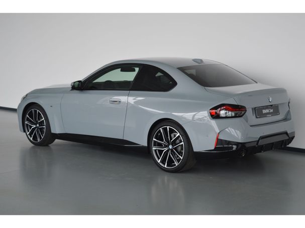 BMW 218i Coupe 115 kW image number 4