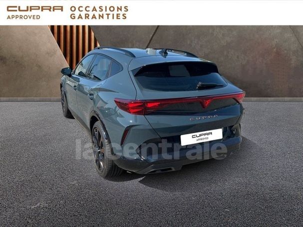 Cupra Formentor 1.5 eTSI DSG 110 kW image number 16