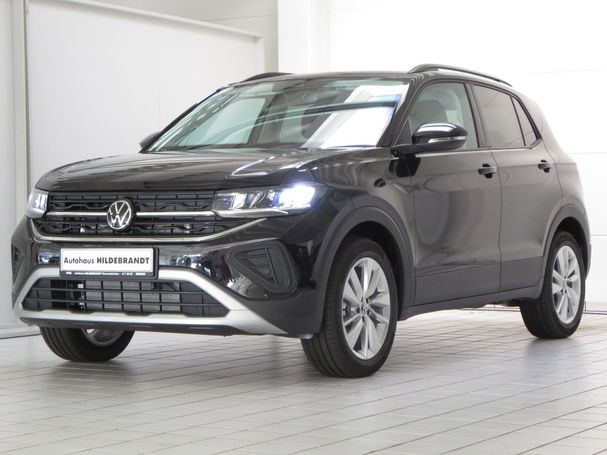 Volkswagen T-Cross 1.0 TSI 85 kW image number 1