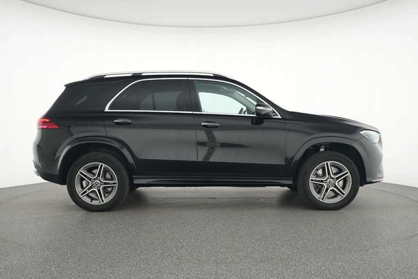 Mercedes-Benz GLE 350 de AMG Line 4Matic 245 kW image number 9