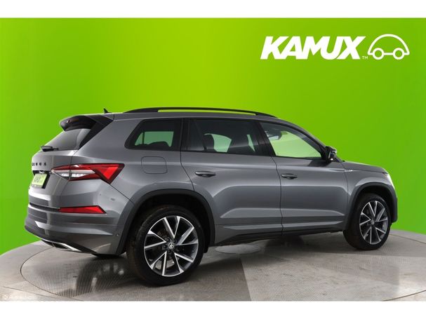 Skoda Kodiaq 2.0 TDI 110 kW image number 3