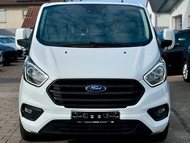 Ford Transit Custom 340 L2H1 Trend 125 kW image number 2