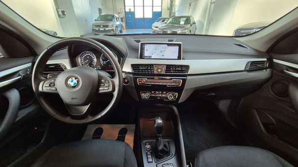 BMW X1 25e xDrive 162 kW image number 5