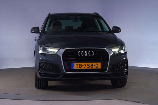 Audi Q3 1.4 TFSI S-line 92 kW image number 22