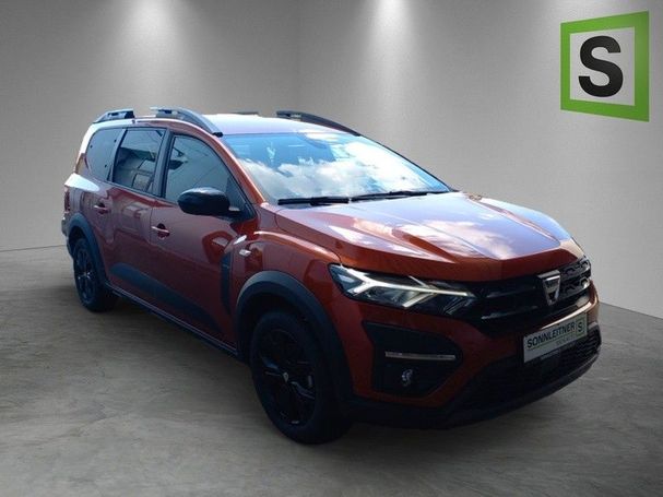 Dacia Jogger TCe 81 kW image number 3