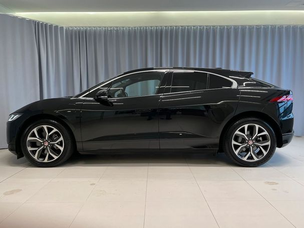 Jaguar I-Pace EV400 S 294 kW image number 7