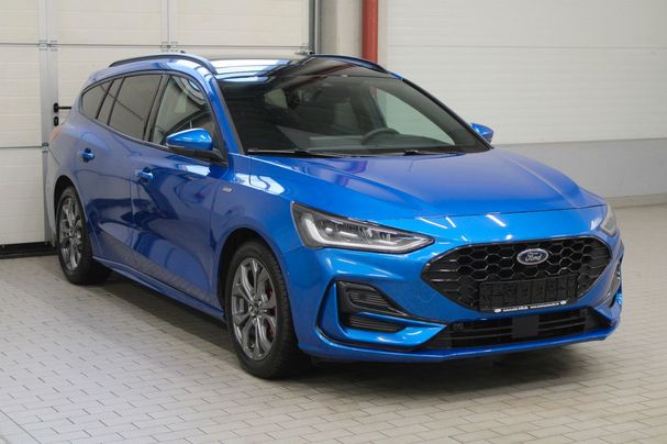 Ford Focus 1.0 ST-Line 114 kW image number 4