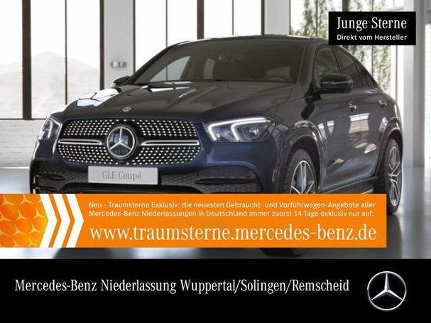 Mercedes-Benz GLE 400 d 243 kW image number 3