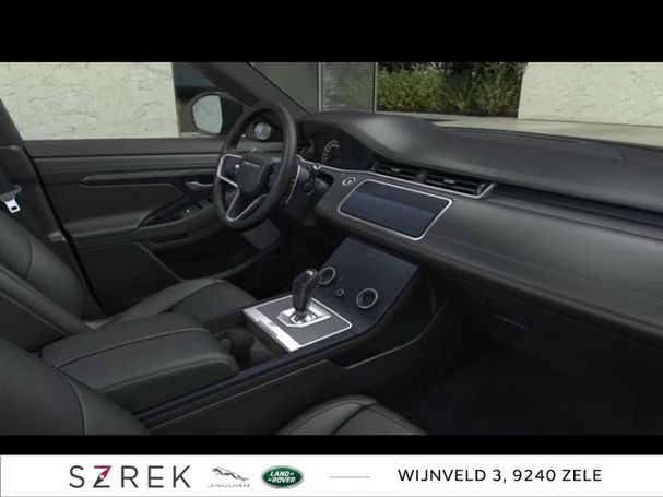 Land Rover Range Rover Evoque 221 kW image number 18