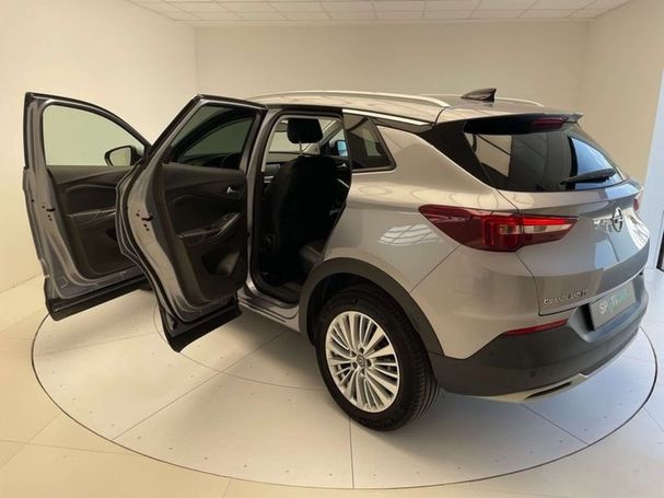 Opel Grandland X 1.5 96 kW image number 6