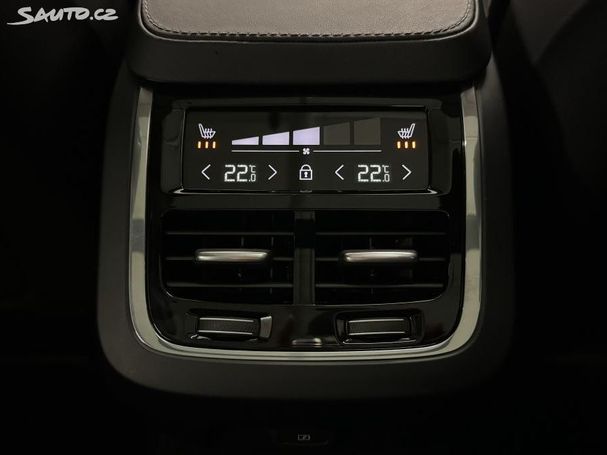 Volvo V90 B4 145 kW image number 27