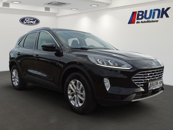 Ford Kuga 2.5 140 kW image number 2