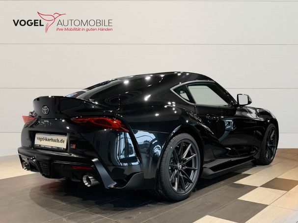 Toyota Supra 3.0 250 kW image number 5