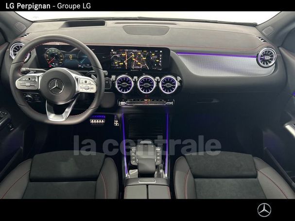 Mercedes-Benz EQA 350 4Matic 215 kW image number 8