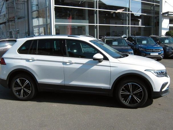 Volkswagen Tiguan 1.5 TSI DSG 110 kW image number 3