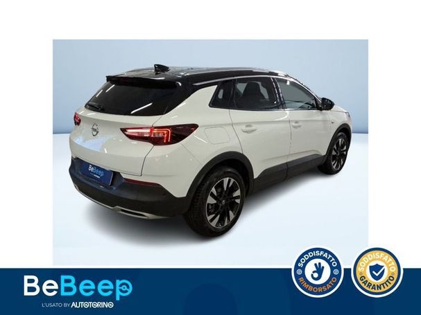 Opel Grandland X 1.5 Innovation 96 kW image number 8