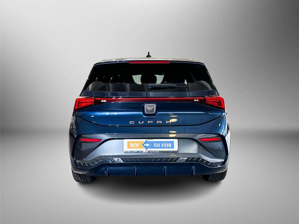 Cupra Born e-Boost 58 kWh 170 kW image number 7