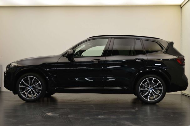 BMW X3 xDrive30e 215 kW image number 3