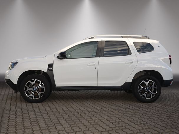 Dacia Duster TCe 150 4WD GPF 110 kW image number 5