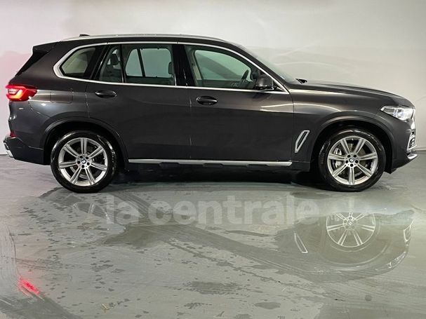 BMW X5 45e xDrive 290 kW image number 2