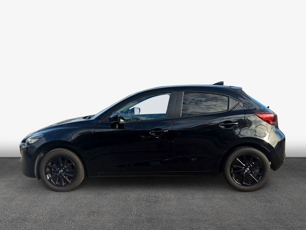 Mazda 2 90 66 kW image number 4