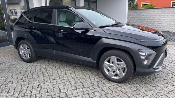 Hyundai Kona 1.0 T-GDI Trend 88 kW image number 1