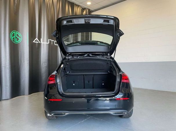 Mercedes-Benz A 180 100 kW image number 6