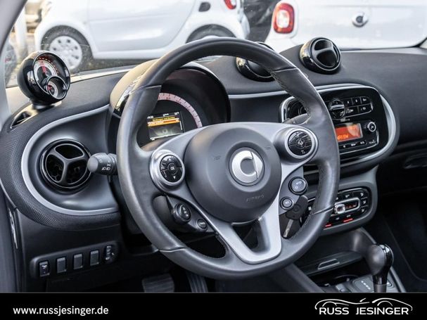 Smart ForTwo EQ 60 kW image number 6