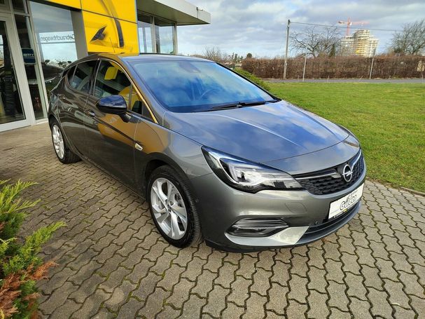 Opel Astra 96 kW image number 2