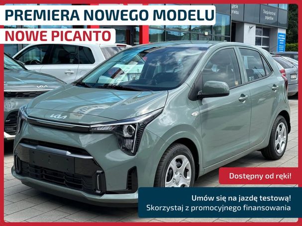 Kia Picanto 1.0 49 kW image number 2