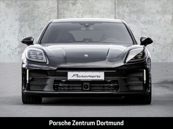 Porsche Panamera 4 260 kW image number 8