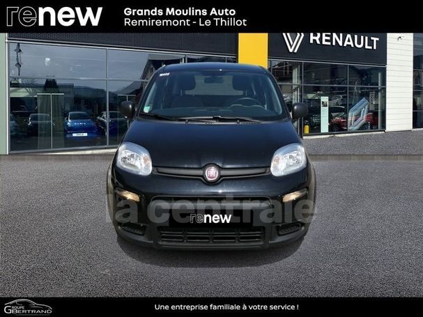 Fiat Panda 51 kW image number 3