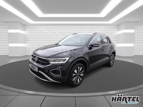 Volkswagen T-Roc 1.5 TSI DSG 110 kW image number 1