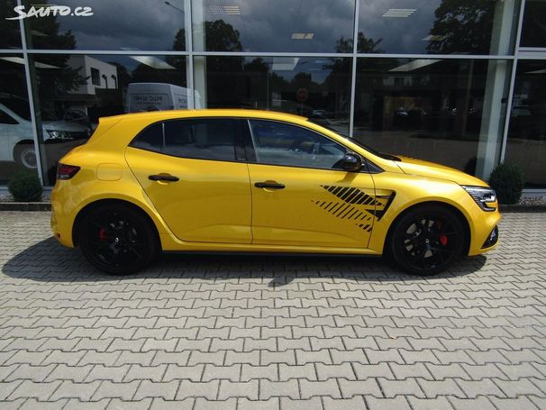 Renault Megane R.S. TCe 300 Ultime EDC 221 kW image number 2