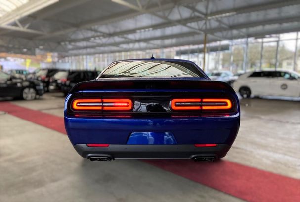 Dodge Challenger 535 kW image number 6