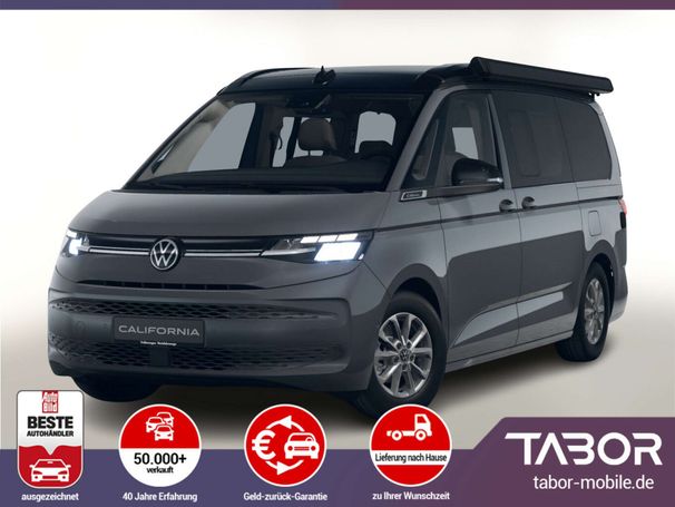 Volkswagen T7 California 2.0 TDI Ocean DSG 110 kW image number 2