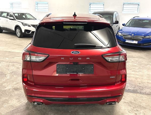 Ford Kuga 2.5 ST-Line X 165 kW image number 8