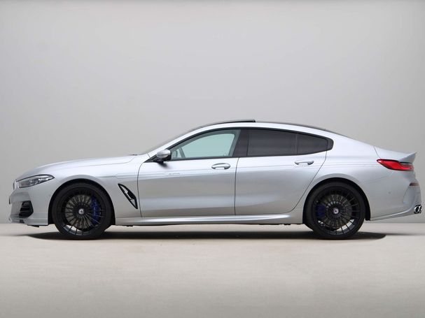 ALPINA B8 Gran 457 kW image number 12