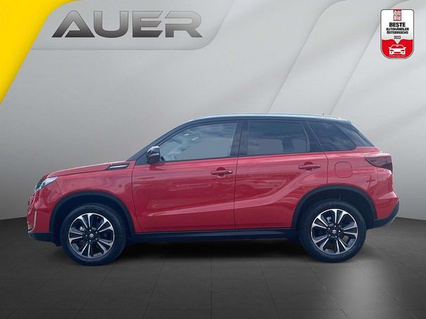 Suzuki Vitara 75 kW image number 4