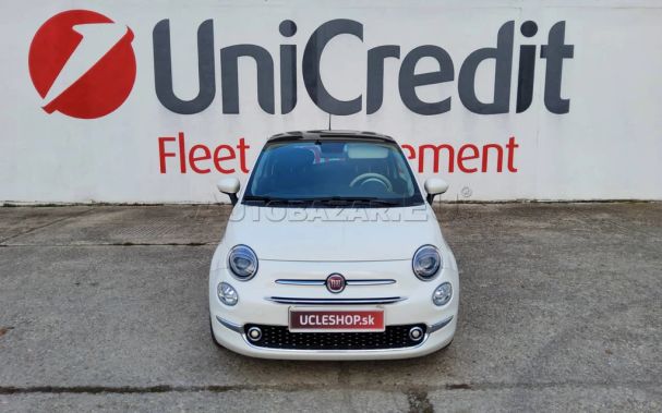 Fiat 500 1.0 51 kW image number 2