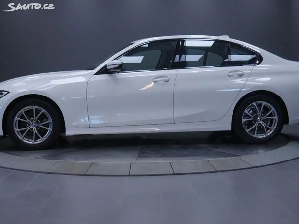 BMW 320d xDrive Sport Line 140 kW image number 6