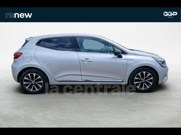 Renault Clio TCe 140 Techno 103 kW image number 19