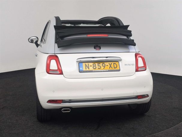 Fiat 500C 51 kW image number 4