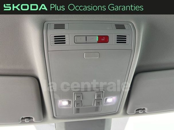 Skoda Kodiaq 1.5 TSI DSG 110 kW image number 30