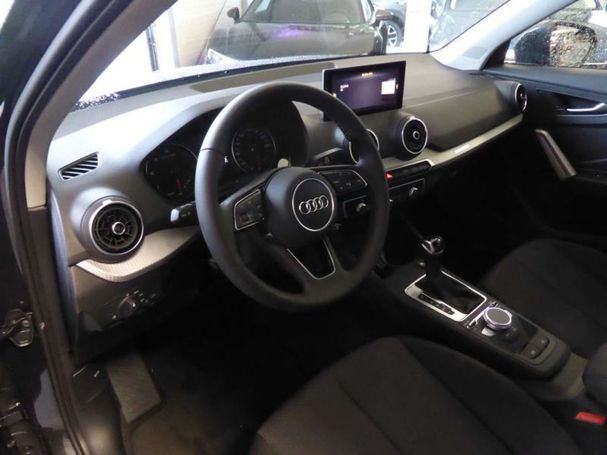 Audi Q2 35 TDI 110 kW image number 6